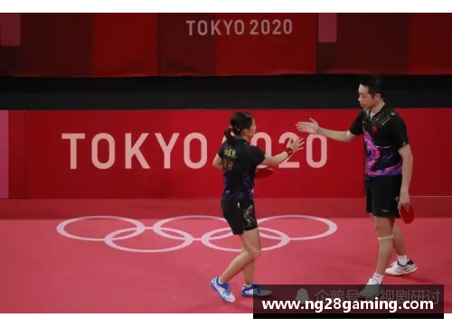 NG南宫28国羽奥运冠军直播间落泪！亲自解说见证历史一刻