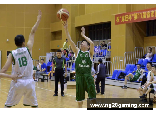 NG南宫28天津男篮斗志昂扬，凭借团结合作一举击败对手 - 副本