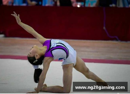 NG南宫28好厉害!利川9岁女孩参加全国少年体操大赛,拿下4枚金牌! -