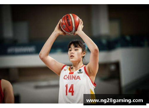 NG南宫28中国女篮挺进世界杯决赛，李梦信心满满期待决战时刻 - 副本